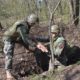 Geniştii Armatei Naţionale au distrus 74 de obiecte explozive în localităţile din raioanele Anenii Noi, Căuşeni şi Ştefan Vodă.