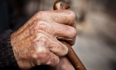 Un tânăr din Rezina riscă 15 ani de închisoare pentru că ar fi omorât un bătrân