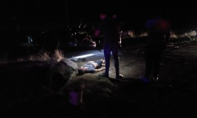 Doi adolescenți și-au pierdut viața într-un accident cumplit, produs la Ștefan Vodă