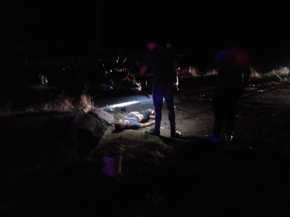 Doi adolescenți și-au pierdut viața într-un accident cumplit, produs la Ștefan Vodă