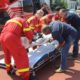 Intervenție aero-medicală SMURD Soroca – Chișinău