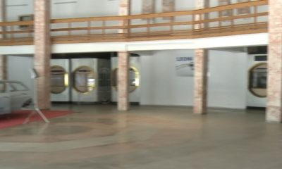 Un barbat de 45 de ani, care muncea la o fabrica de cablaj din capitala, s-a prabusit brusc si a murit. Ce spun colegii lui