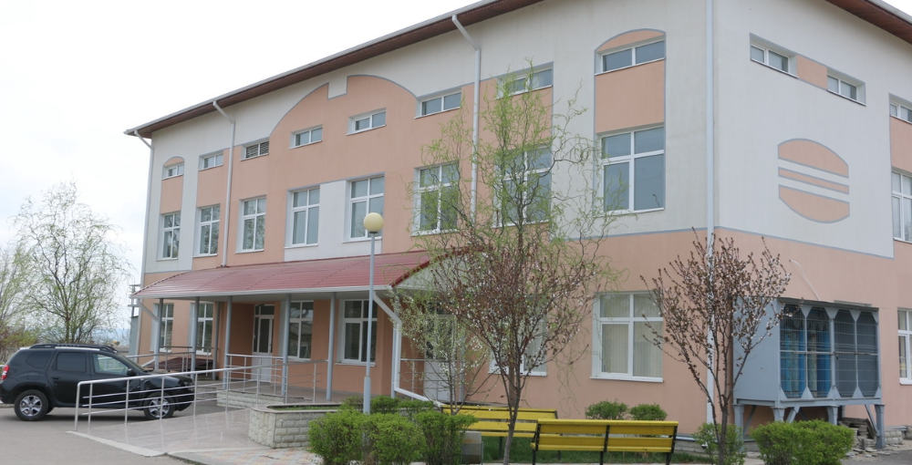 Ceadîr-Lunga