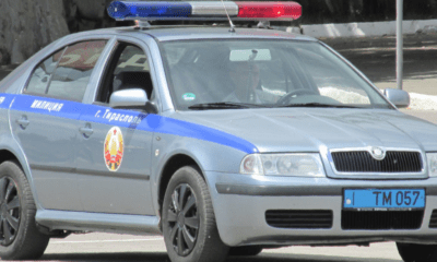 Un bărbat din Drochia, reținut în Transnistria pentru tentativa de a mitui un șef de patrulare
