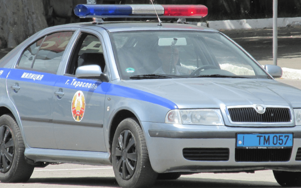 Un bărbat din Drochia, reținut în Transnistria pentru tentativa de a mitui un șef de patrulare