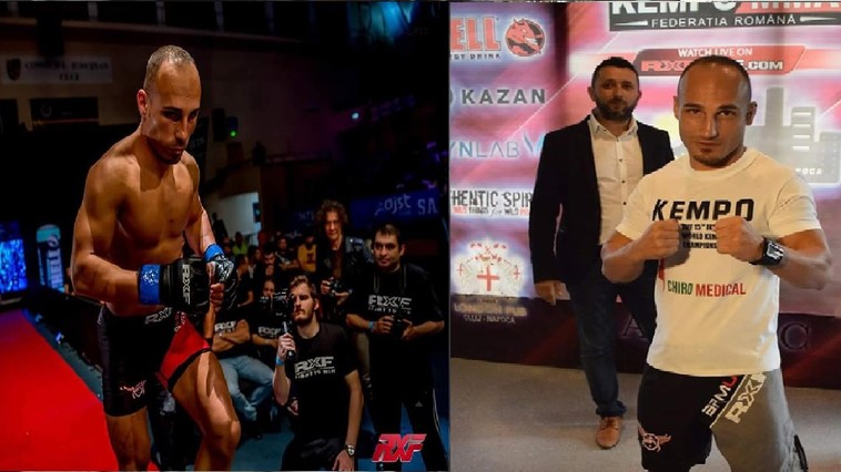 Noi detalii despre moartea luptătorului român de MMA, la Chișinău